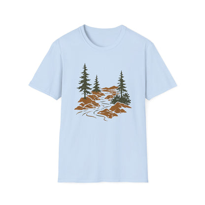 Wilderness Creek T-Shirt