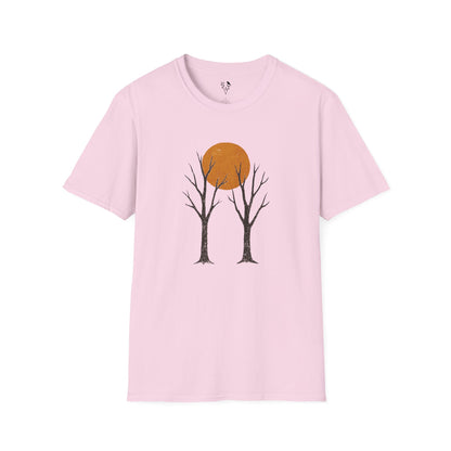 Twins T-Shirt
