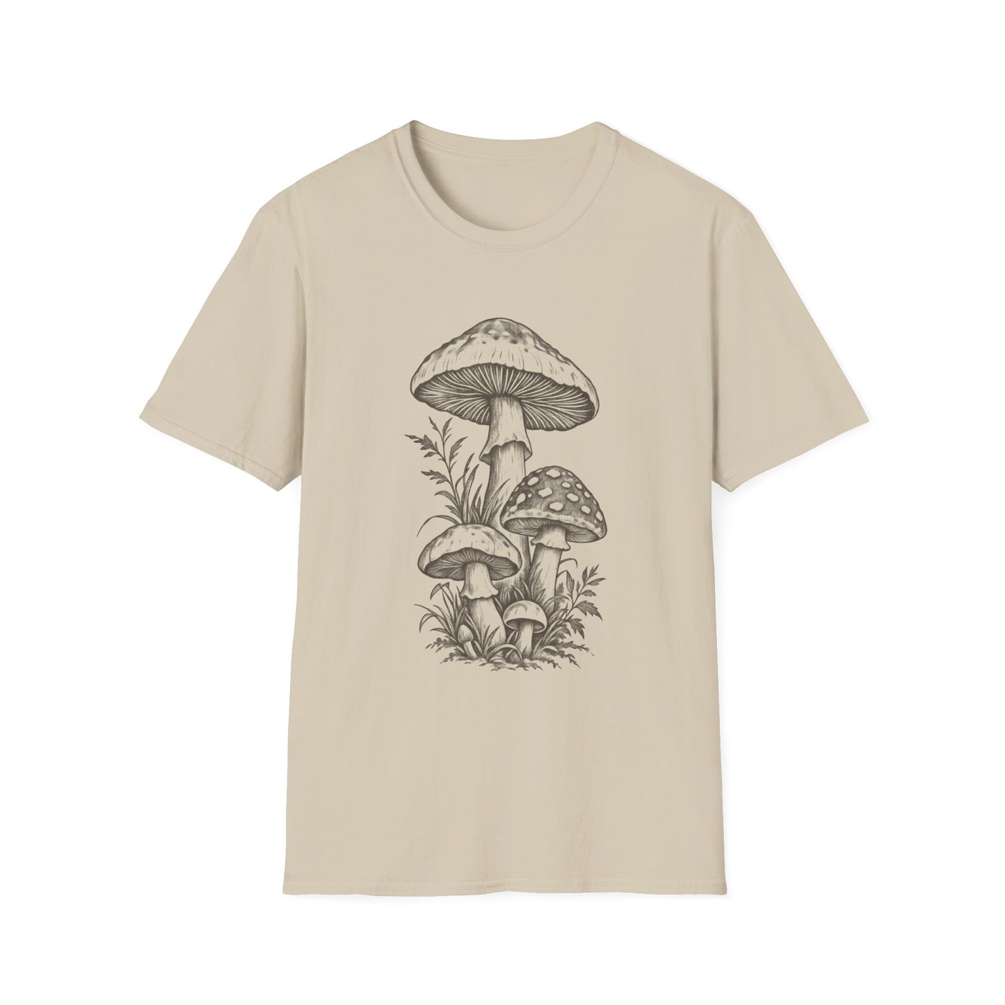 Forest Floor T-Shirt