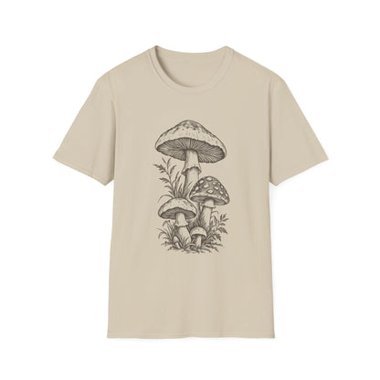 Forest Floor T-Shirt