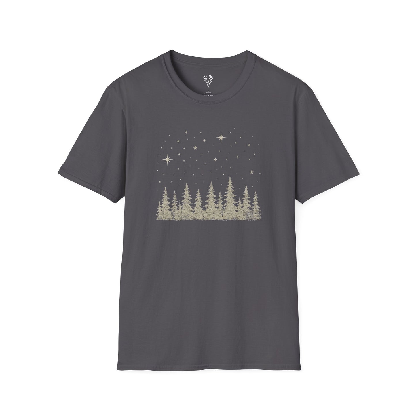 Pine Stars T-Shirt