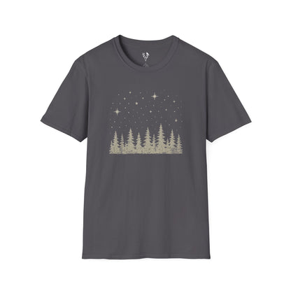 Pine Stars T-Shirt