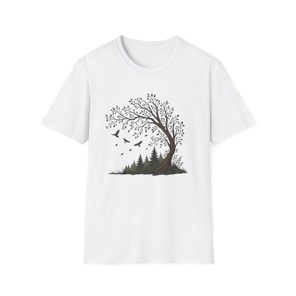 Wild Winds T-Shirt