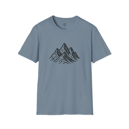 Rising Peak T-Shirt