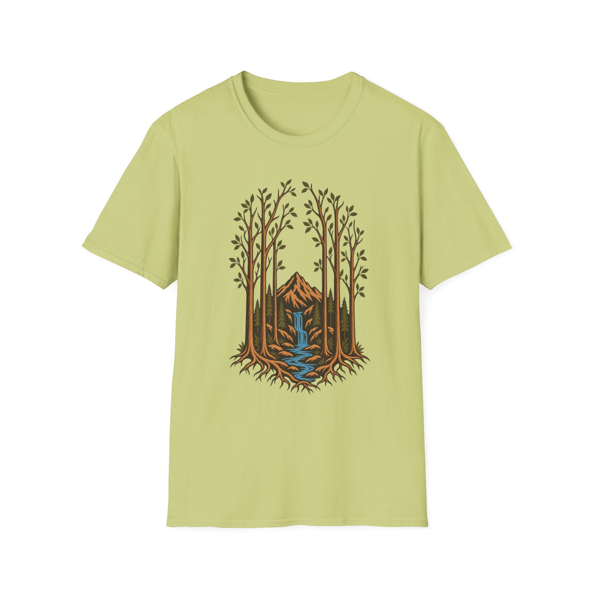 Wild Sanctuary T-Shirt
