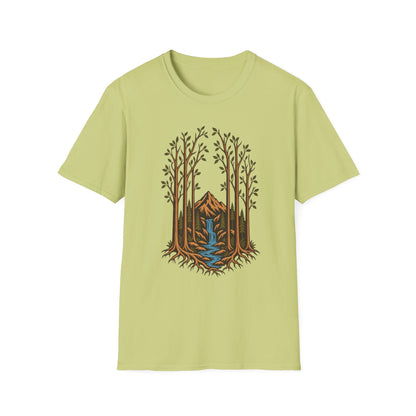 Wild Sanctuary T-Shirt