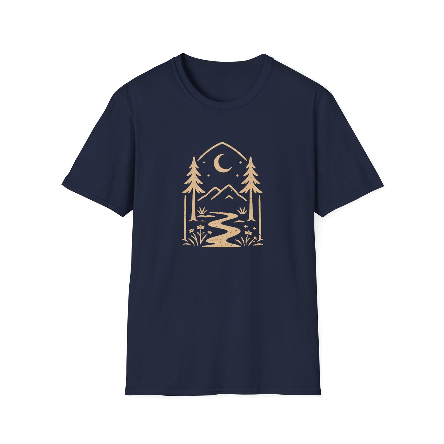 Noble T-Shirt