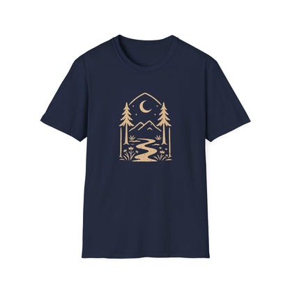 Noble T-Shirt