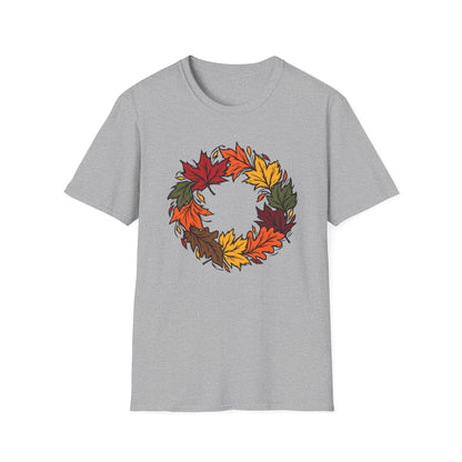 Fallen Ring T-Shirt