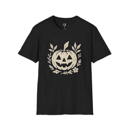 Jack-O'-lantern T-Shirt