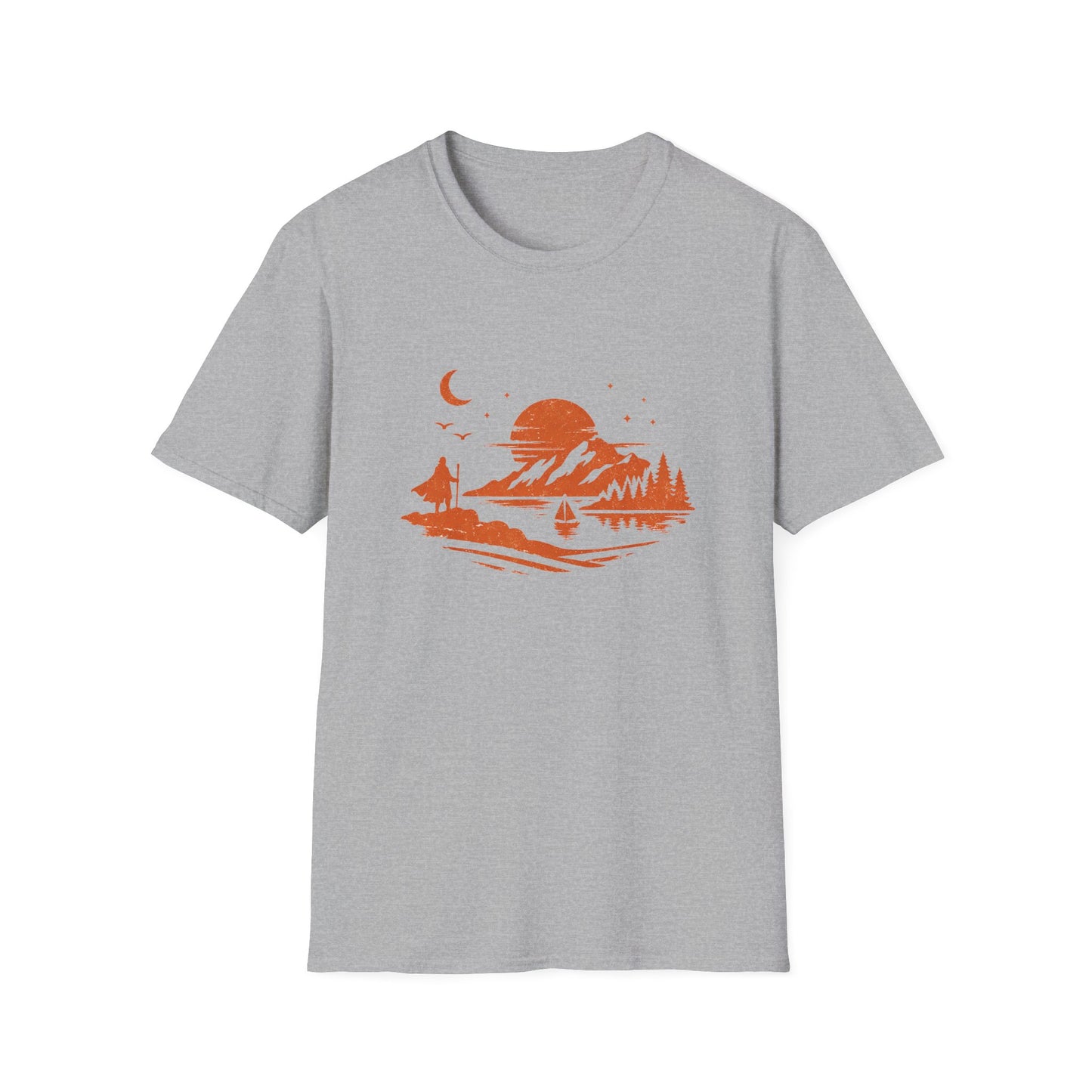 The Wonders T-Shirt