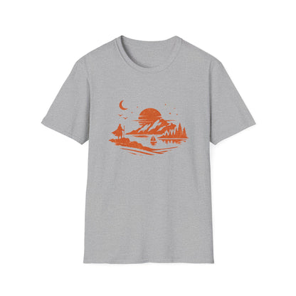 The Wonders T-Shirt