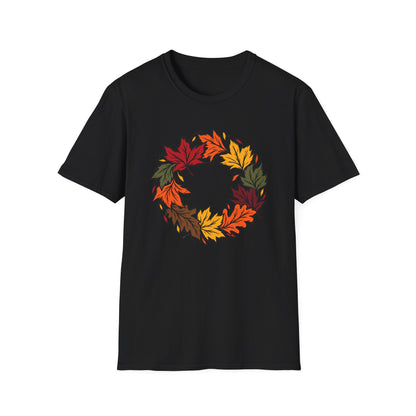 Fallen Ring T-Shirt