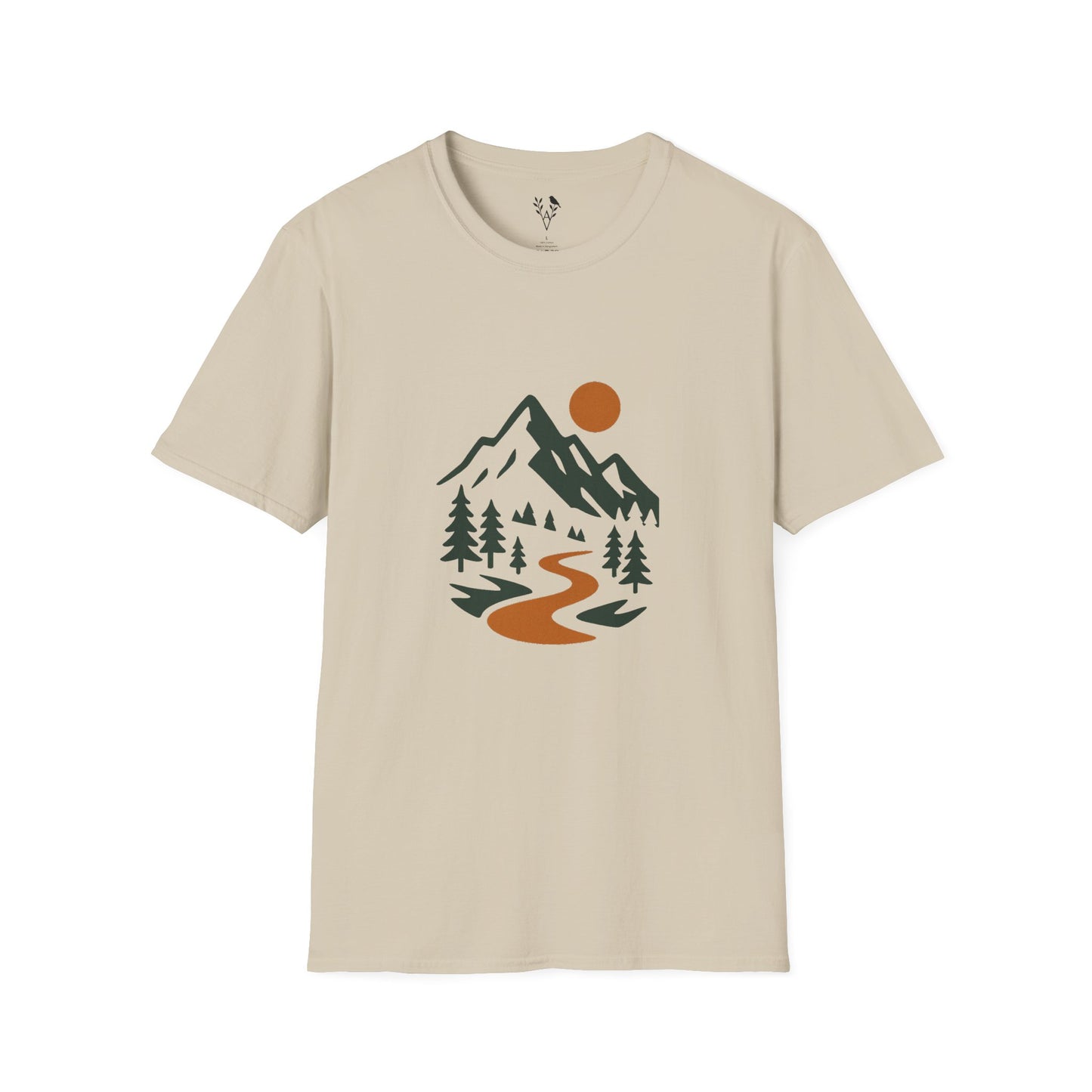 The Path T-Shirt