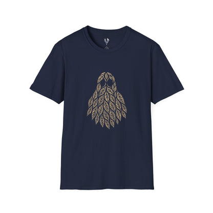Flora Ghost T-Shirt