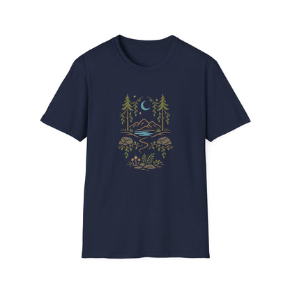 More Earthly T-Shirt