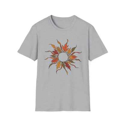 Foliage Star T-Shirt