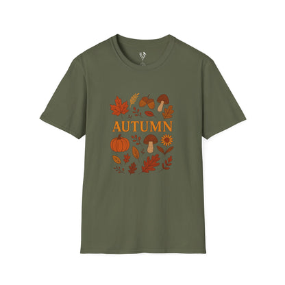 Autumn T-Shirt
