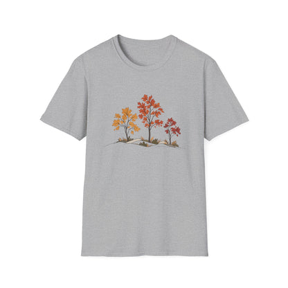 Fall 3 T-Shirt