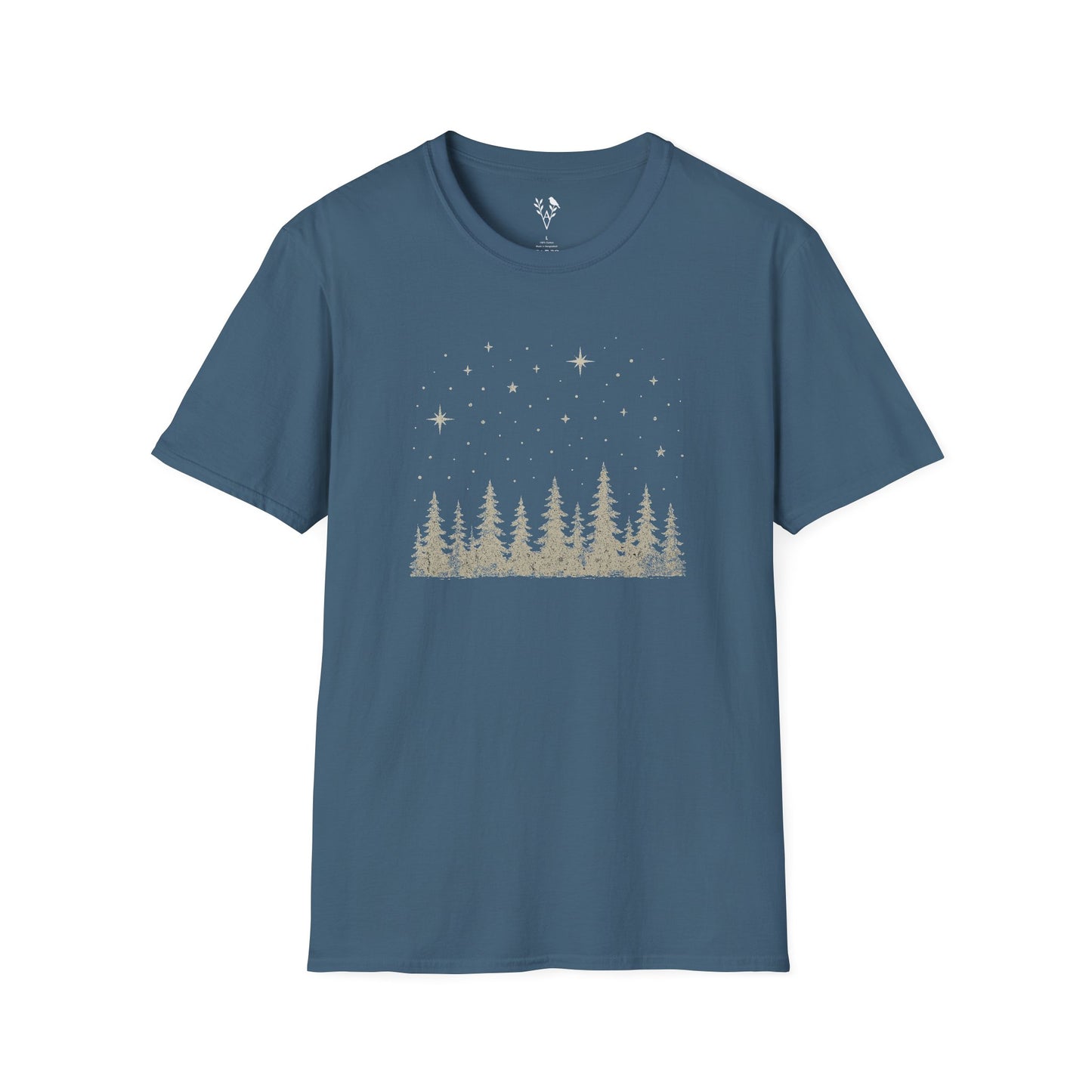 Pine Stars T-Shirt