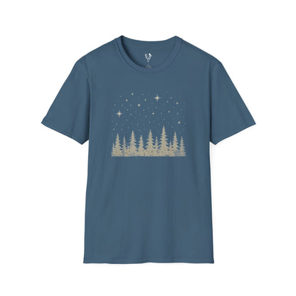 Pine Stars T-Shirt