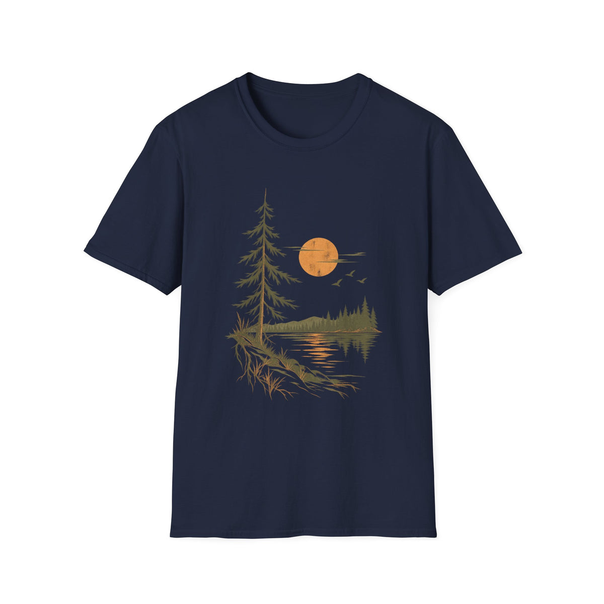 Quiet Horizon T-Shirt