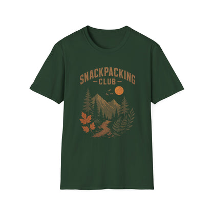 Snack Packing Club T-Shirt