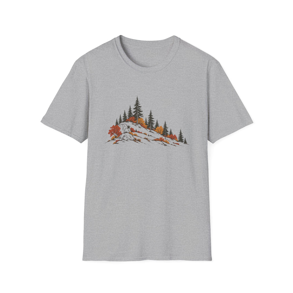 Autumn Hill T-Shirt