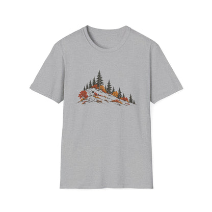 Autumn Hill T-Shirt