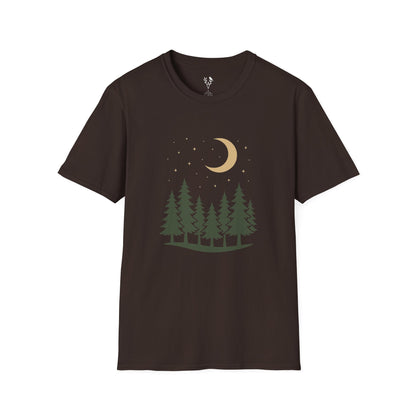 Lunar Pines T-Shirt