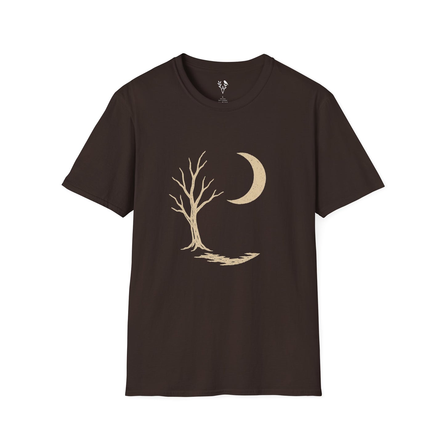 Moon Capture T-Shirt