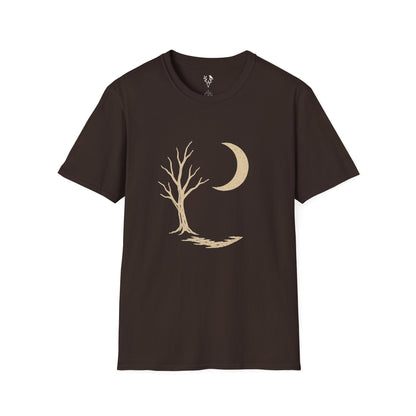 Moon Capture T-Shirt