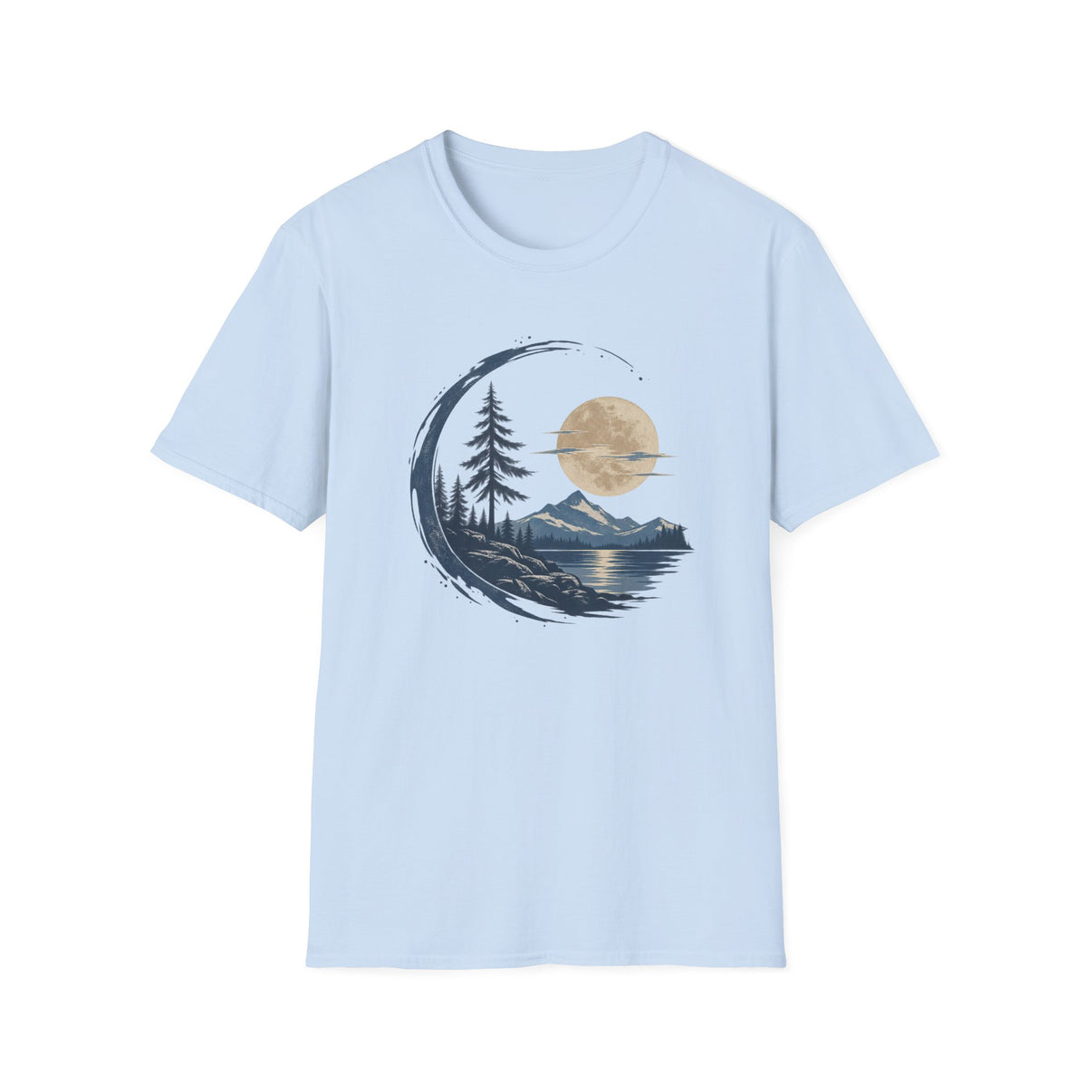 Driftwood Sky T-Shirt