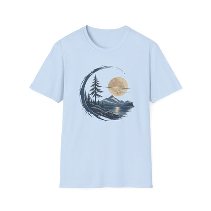 Driftwood Sky T-Shirt