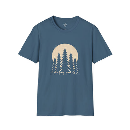 Pine Shadow T-Shirt