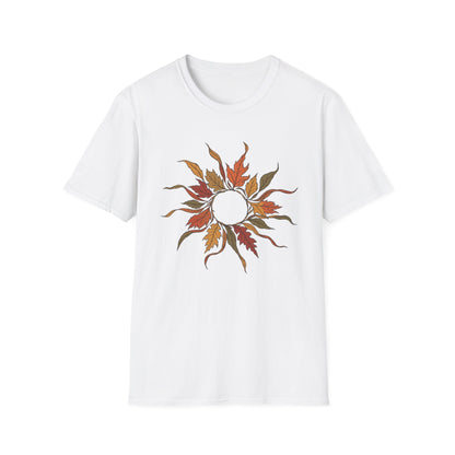 Foliage Star T-Shirt
