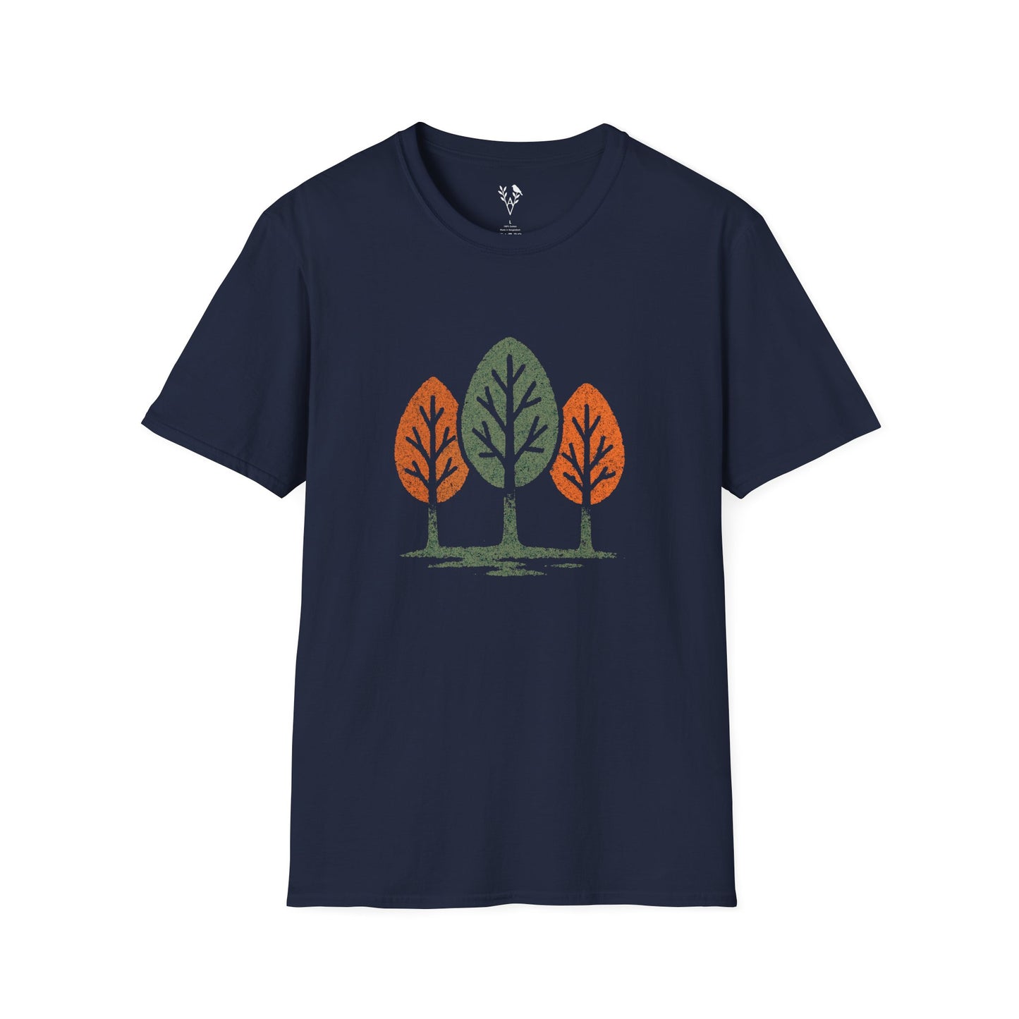 Season Woods T-Shirt
