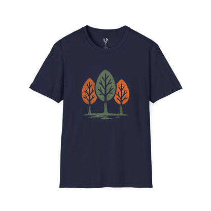 Season Woods T-Shirt