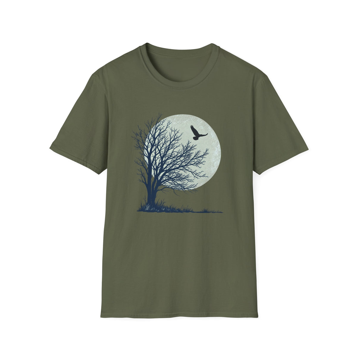 Cool Moon T-Shirt