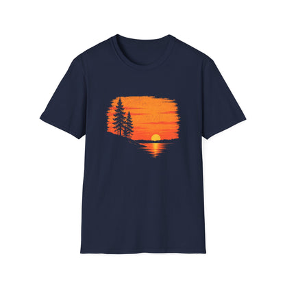 Sunset Pines T-Shirt