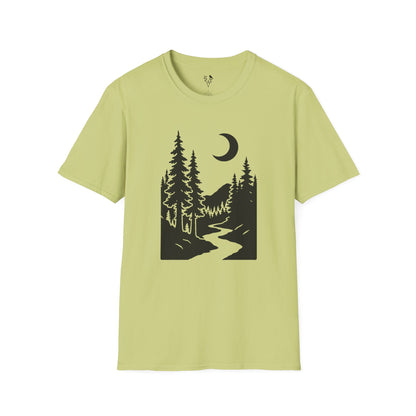 Natural Shadows T-Shirt