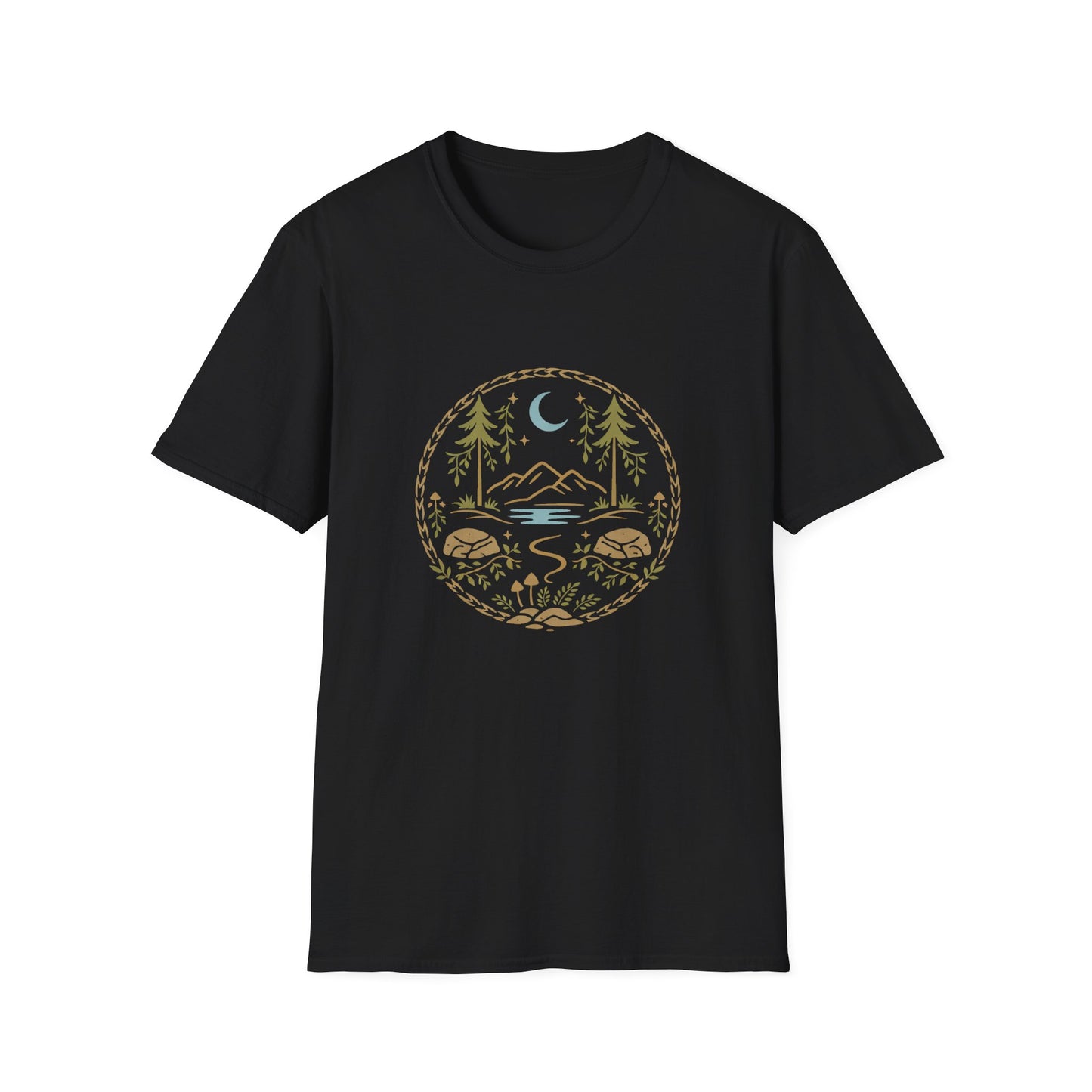 Fantasy Oasis T-Shirt