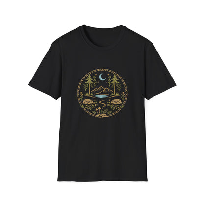 Fantasy Oasis T-Shirt