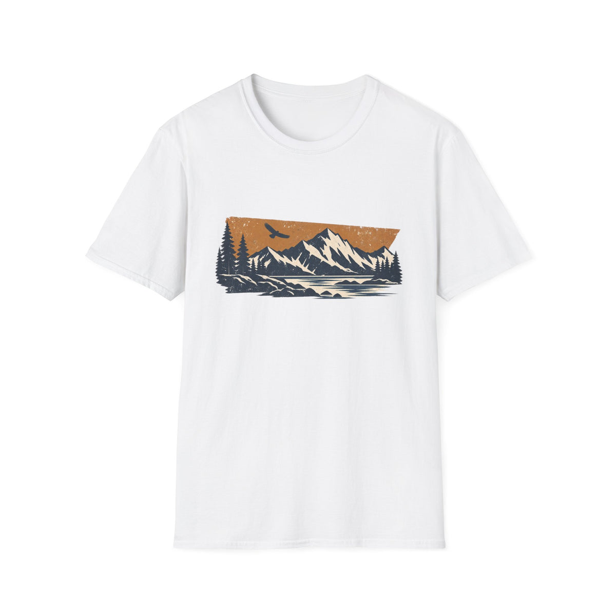 Eagle Ridge T-Shirt