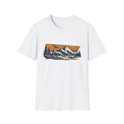 Eagle Ridge T-Shirt