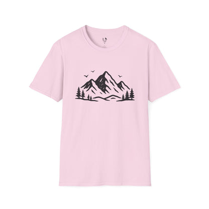 High Mountain T-Shirt