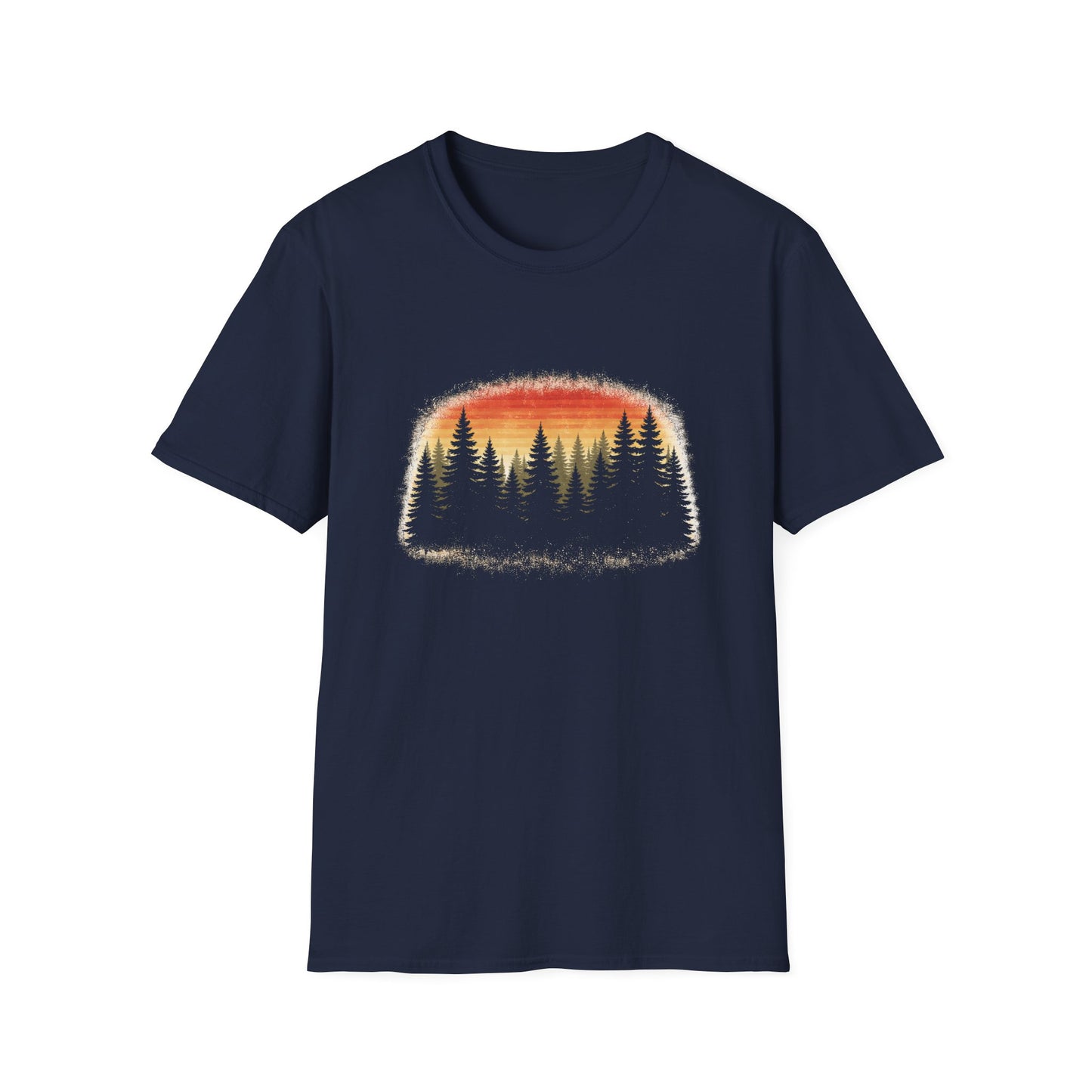 Canopy View T-Shirt