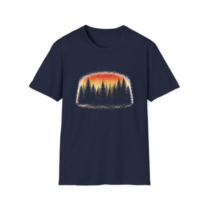 Canopy View T-Shirt