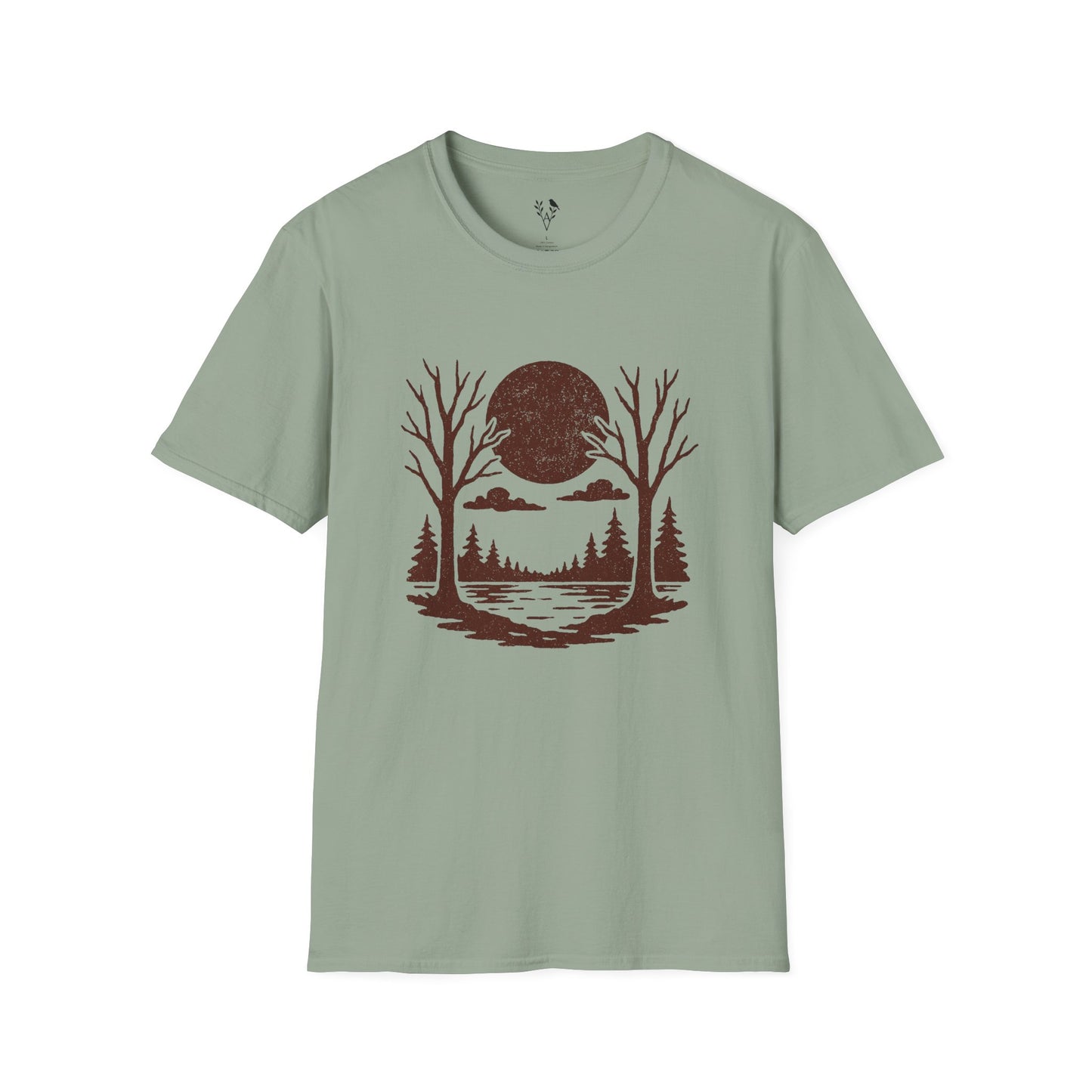 Tree Way T-Shirt
