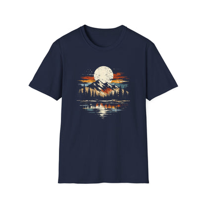 Vibe Sky T-Shirt